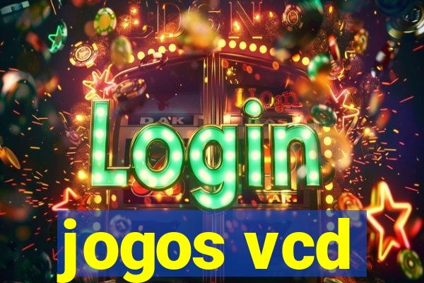 jogos vcd